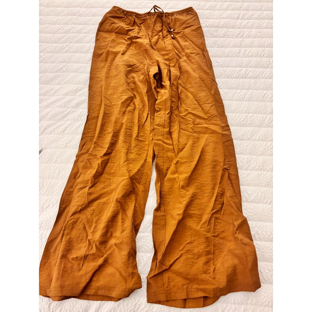 Rachel Zoe Flowey Pants